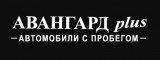 Логотип ООО АВАНГАРД plus