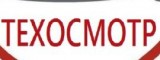 Логотип Уфатехосмотр