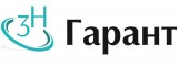 Логотип ООО КПК «3Н-Гарант»