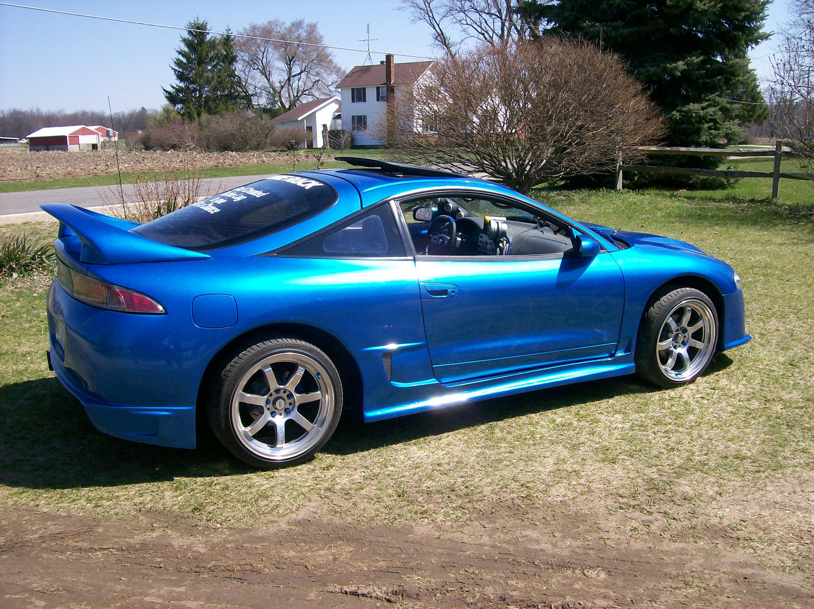 Mitsubishi eclipse отзывы. Mitsubishi Eclipse 1995. Митсубиси Эклипс 1995. 1995 Mitsubishi Eclipse GSX. Mitsubishi Eclipse GSX.