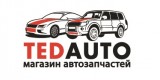 Логотип TedAuto