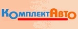 Логотип Комплект Авто