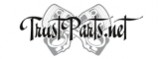 Логотип TrustParts.net