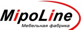 Логотип Мебельная фабрика MipoLine