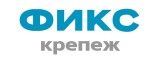 Логотип ООО Фикс Крепеж