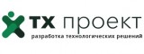 Логотип ООО "ТХ ПРОЕКТ"