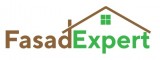 Логотип ООО FASAD EXPERT