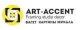 Логотип ООО АРТ-АКЦЕНТ