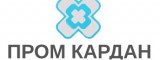 Логотип ООО Пром Кардан Воронеж
