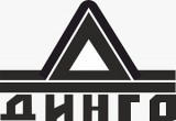 Логотип Динго-Авто