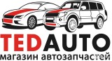 Логотип TedAuto Kemerovo
