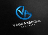 Логотип VAGRAZBORKA