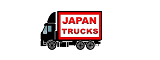 Логотип JapanTrucks