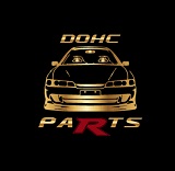 Логотип DOHC parts