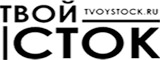 Логотип ТвойСток