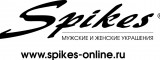 Логотип Spikes