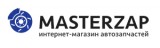 Логотип MASTERZAP