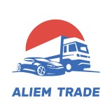 Логотип ООО "Алием Трейд"
