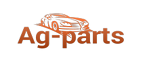 Логотип Ag-parts
