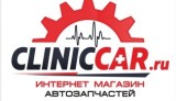 Логотип ClinicCar.ru