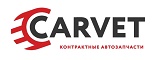 Логотип Carvet