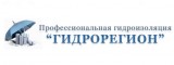 Логотип Гидрорегион
