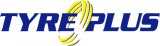 Логотип TYRE  PLUS