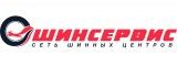 Логотип ГК «ШИНСЕРВИС» Краснодар