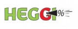 Логотип Бренд HEGGI