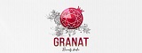 Логотип Granat