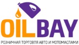 Логотип OilBay