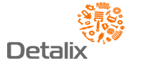 Логотип Detalix