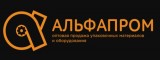 Логотип Компания АЛЬФАПРОМ