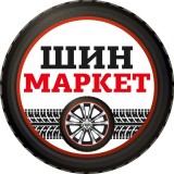 Логотип ShinMarket138