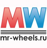 Логотип Мистер Вилс
