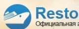 Логотип Ресторан на воде