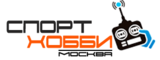 Логотип Спорт и Хобби