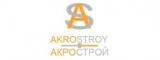 Логотип Акрострой