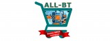 Логотип ALL-BT
