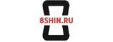 Логотип 8shin.ru