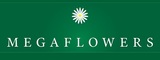 Логотип Megaflowers