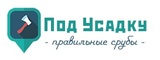 Логотип Под-Усадку