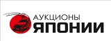 Логотип Аукционы Японии