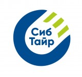 Логотип СибТайр Автошины Иркутска