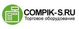 Логотип Compik-s