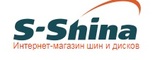 Логотип S-Shina