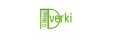 Логотип Dverki.Online