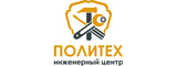 Логотип ООО ИЦ "ПОЛИТЕХ"