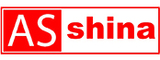 Логотип ASshina