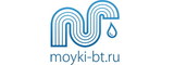 Логотип Интернет-магазин Moyki-bt.ru